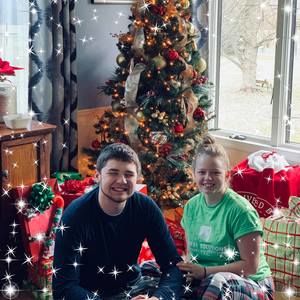 Meet your Posher, Cheyenne